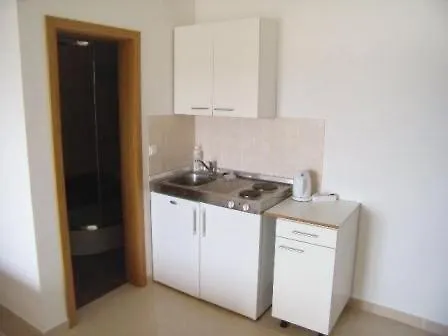 Apartman With Parking Space Ljubac, Zadar - 6244 *