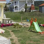 Apartamento With Parking Space Ljubac, Zadar - 6244 Ljubač