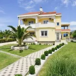 Apartamento With Parking Space Ljubac, Zadar - 6244