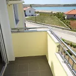 With Parking Space Ljubac, Zadar - 6244 Apartmán