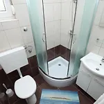 Apartmán With Parking Space Ljubac, Zadar - 6244