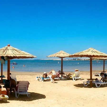 Apartment With Parking Spaces Ljubac, Zadar - 6244