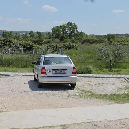 With Parking Spaces Ljubac, Zadar - 6244 * Ljubač