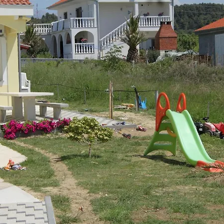 Apartmán With Parking Space Ljubac, Zadar - 6244 Ljubač
