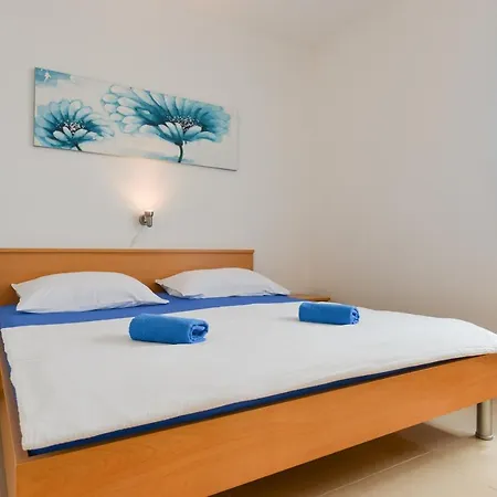 With Parking Spaces Ljubac, Zadar - 6244 Ljubač