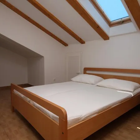 With Parking Space Ljubac, Zadar - 6244 Apartmán Ljubač