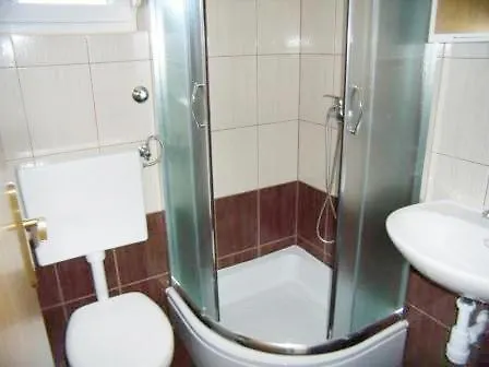 With Parking Spaces Ljubac, Zadar - 6244 *