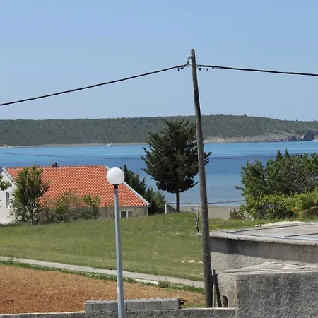 Apartman With A Parking Space Ljubac, Zadar - 6244
