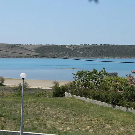 With Parking Spaces Ljubac, Zadar - 6244 Ljubač