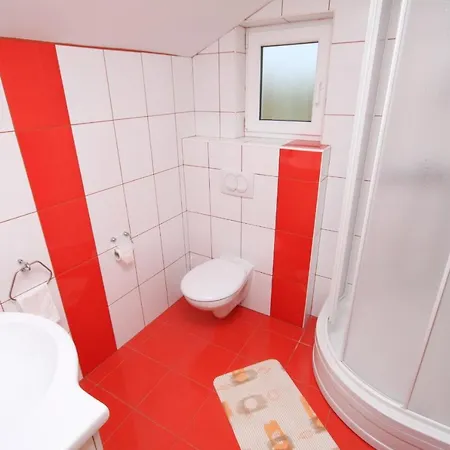 With Parking Spaces Ljubac, Zadar - 6244