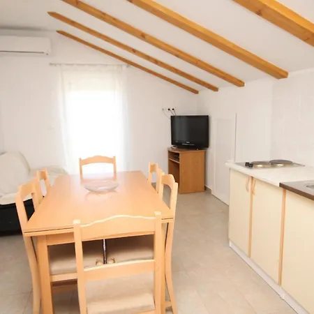 With Parking Spaces Ljubac, Zadar - 6244 Ljubač